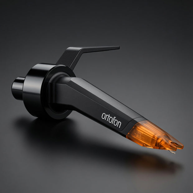 Ortofon Concorde Music Bronze moving magnet phono cartridge with nude Fine Line stylus