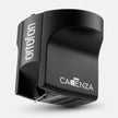 Ortofon Cadenza Black moving coil phono cartridge with nude Shibata stylus and boron cantilever