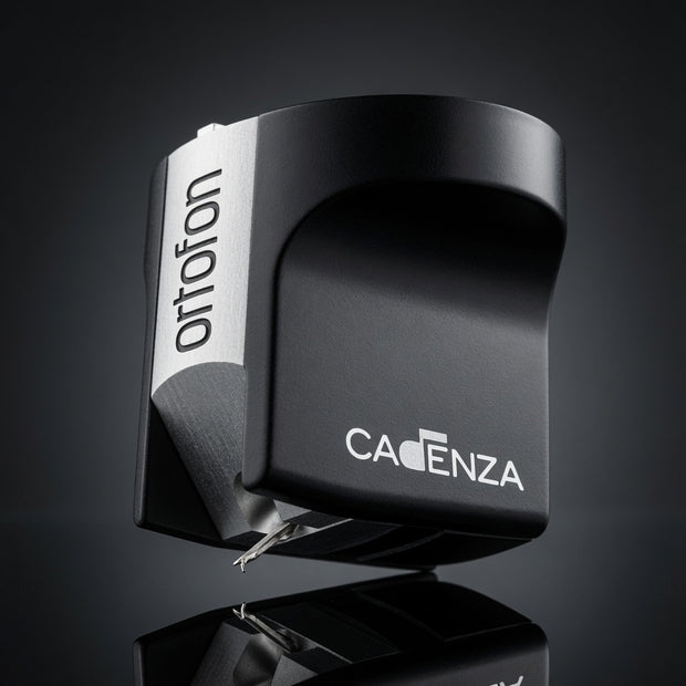 Ortofon Cadenza Mono moving coil phono cartridge with nude spherical stylus
