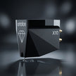 Ortofon MC X10 moving coil phono cartridge with elliptical stylus