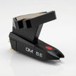 Ortofon OM 5E moving magnet phono cartridge with elliptical stylus