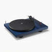Pro-Ject Debut Carbon EVO audiophile turntable ready to play vinyl records