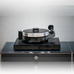 Pro-Ject RPM 9 Carbon high-end turntable ready to play vinyl records