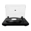 Pro-Ject Automat A1 fully automatic turntable in black with Ortofon OM10 cartridge and aluminium tonearm