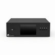 Pro-Ject CD Box RS2 T top-loading CD transport in black aluminium