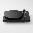 Pro-Ject Debut PRO B True Balanced turntable ready to play vinyl records