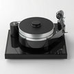 Pro-Ject RPM 10 Carbon high-end turntable with 10.4kg aluminium platter and 10-inch carbon tonearm