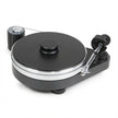 Pro-Ject RPM 9 Carbon high-end turntable with 7.2kg aluminium platter and 9-inch carbon tonearm