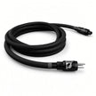 Signal Projects Alpha power cable with high-purity copper conductors