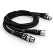 Signal Projects Alpha XLR interconnect cable pair