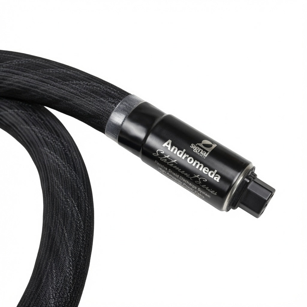 Signal Project Andromeda Power Cable