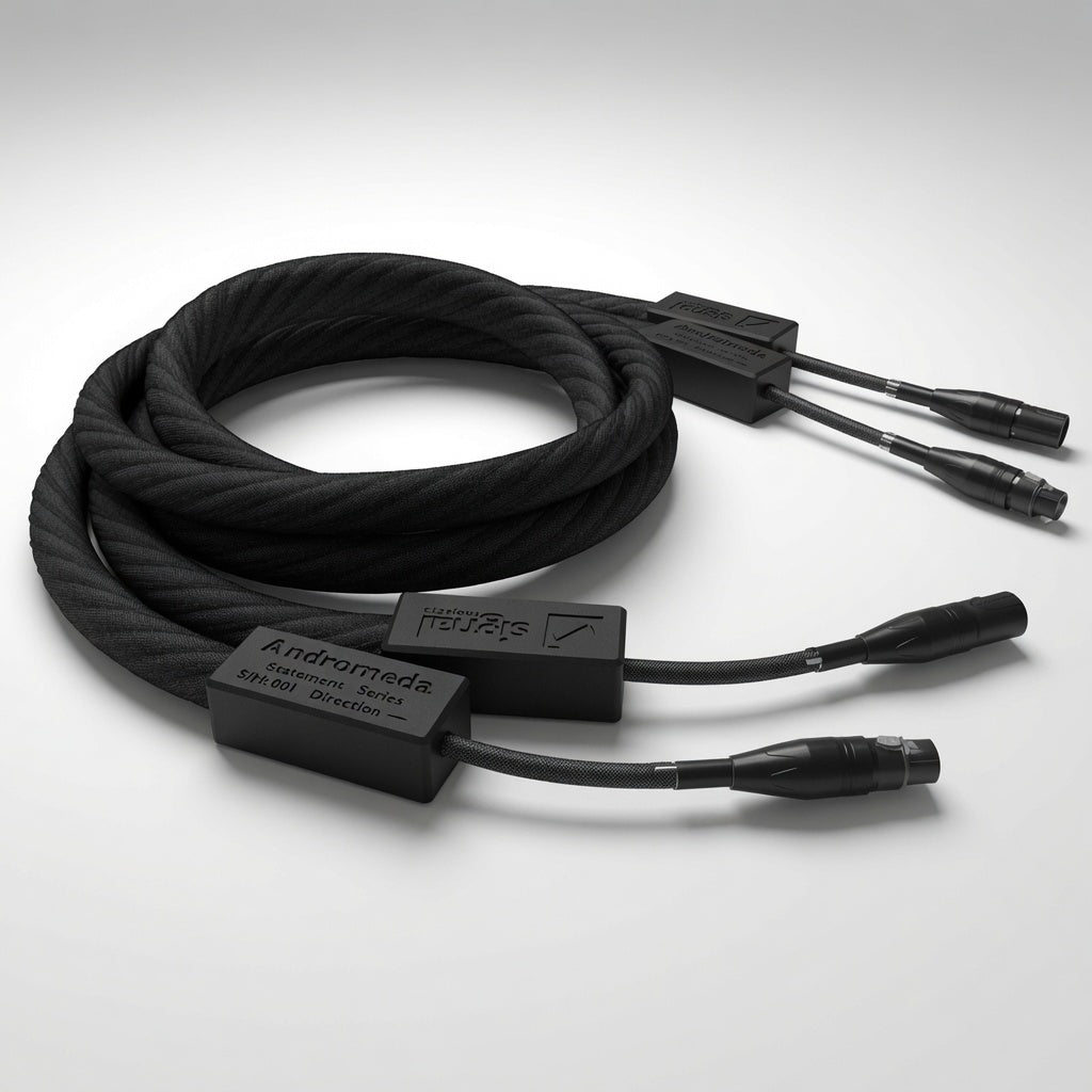 Signal Project Andromeda XLR