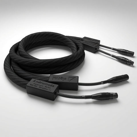 Signal Project Andromeda XLR