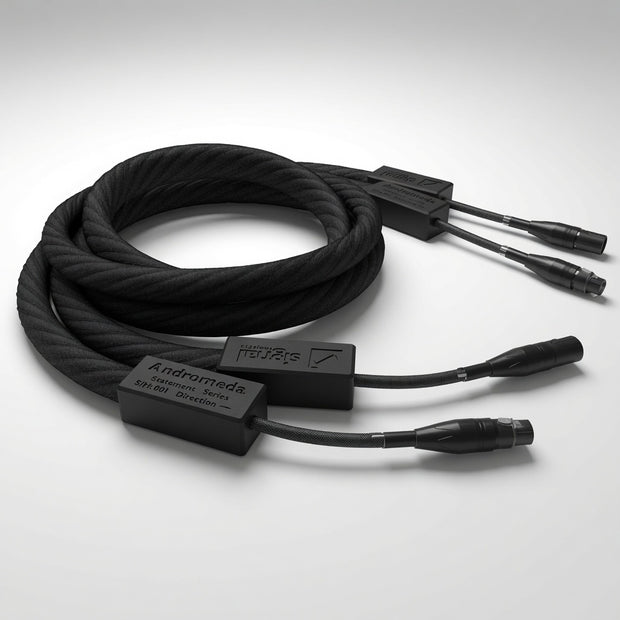 Signal Project Andromeda XLR
