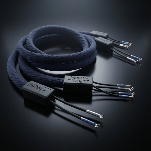 Signal Project Atlantis Speaker Cable