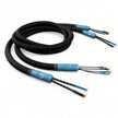 Pair of Signal Projects Hydra Signature Series speaker cables