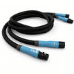Pair of Signal Projects Hydra Signature Series balanced XLR interconnects