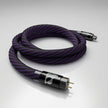 Signal Project UltraViolet Power cord