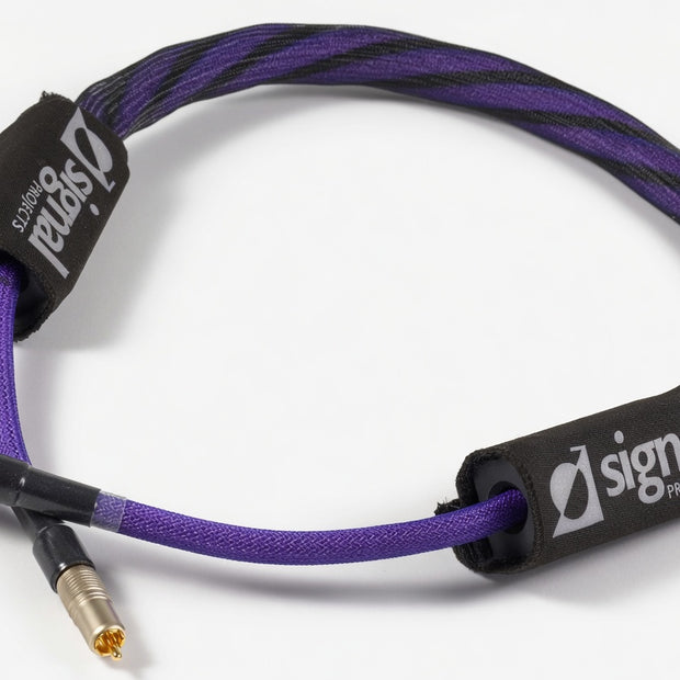 Signal Project UltraViolet RCA