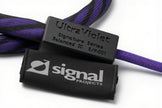 Signal Project UltraViolet XLR
