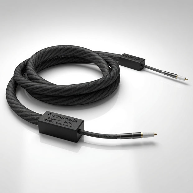 Signal Projects Andromeda Coaxial