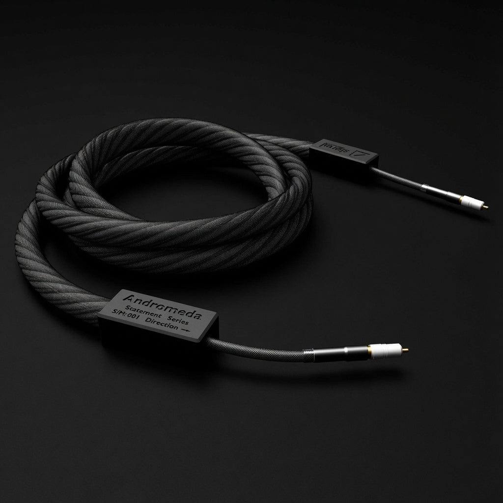 Signal Projects Andromeda Digital RCA 