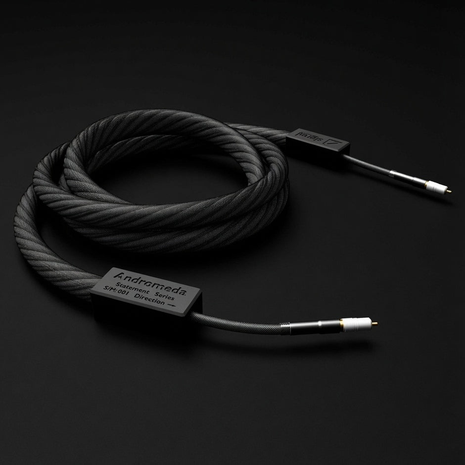 Signal Projects Andromeda Digital RCA 