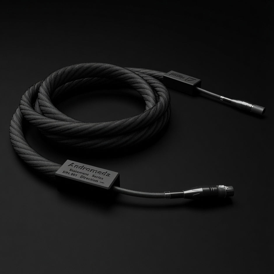 Signal Projects Andromeda Digital XLR