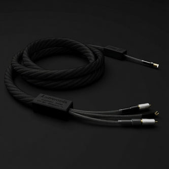 Signal Projects Andromeda Phono Cable