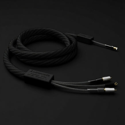 Signal Projects Andromeda Phono Cable