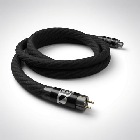 Signal Projects Andromeda Power Cable
