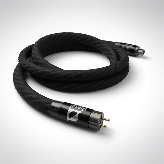 Signal Projects Andromeda Power Cable