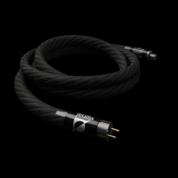 Signal Projects Andromeda Power Cord