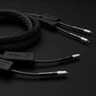 Signal Projects Andromeda RCA cable