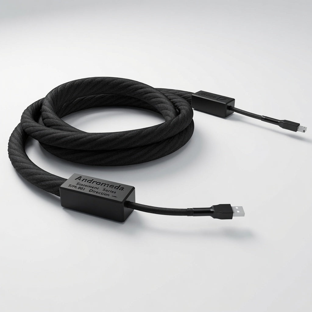 Signal Projects Andromeda USB