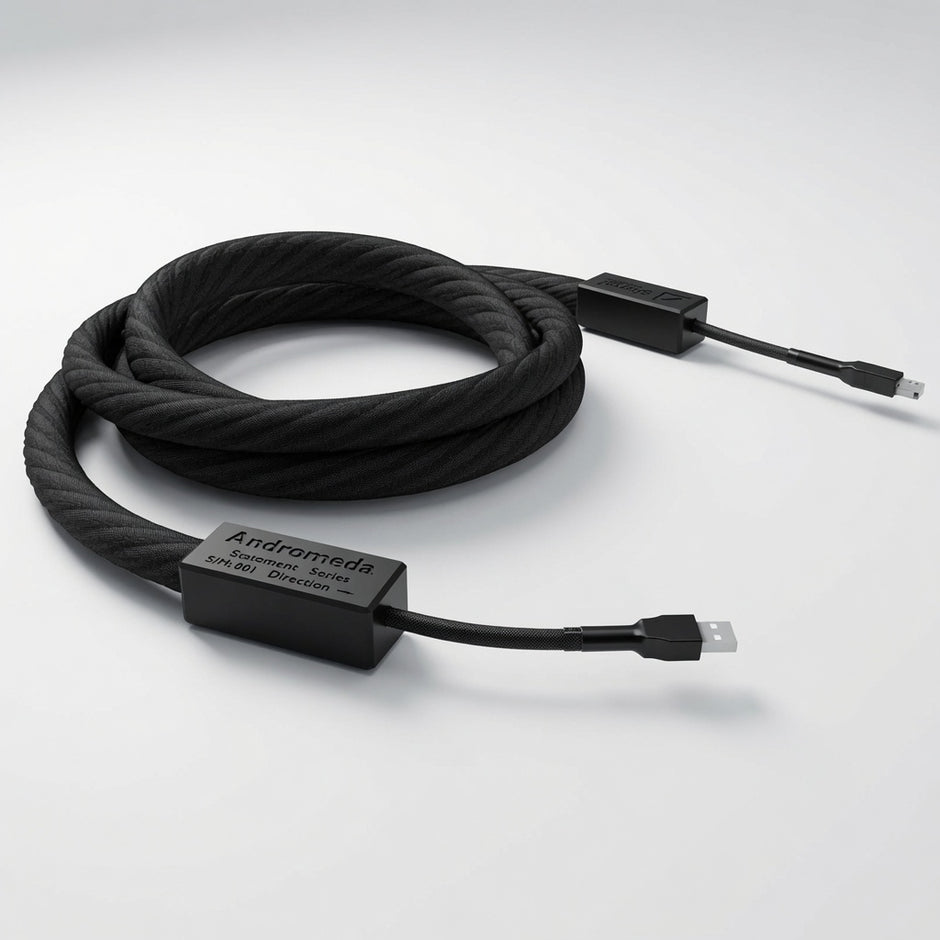 Signal Projects Andromeda USB