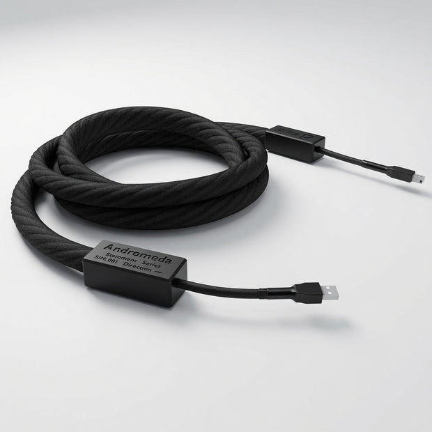 Signal Projects Andromeda USB