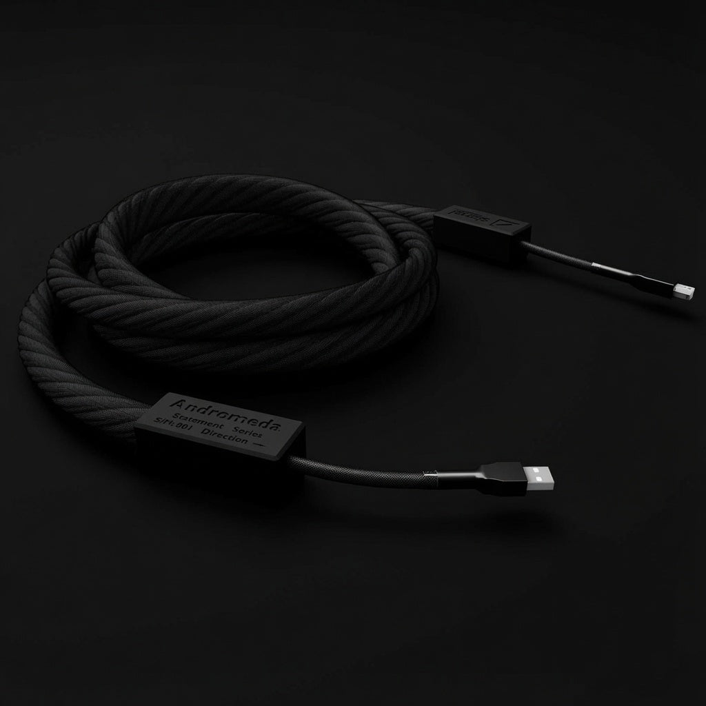 Signal Projects Andromeda USB Cable