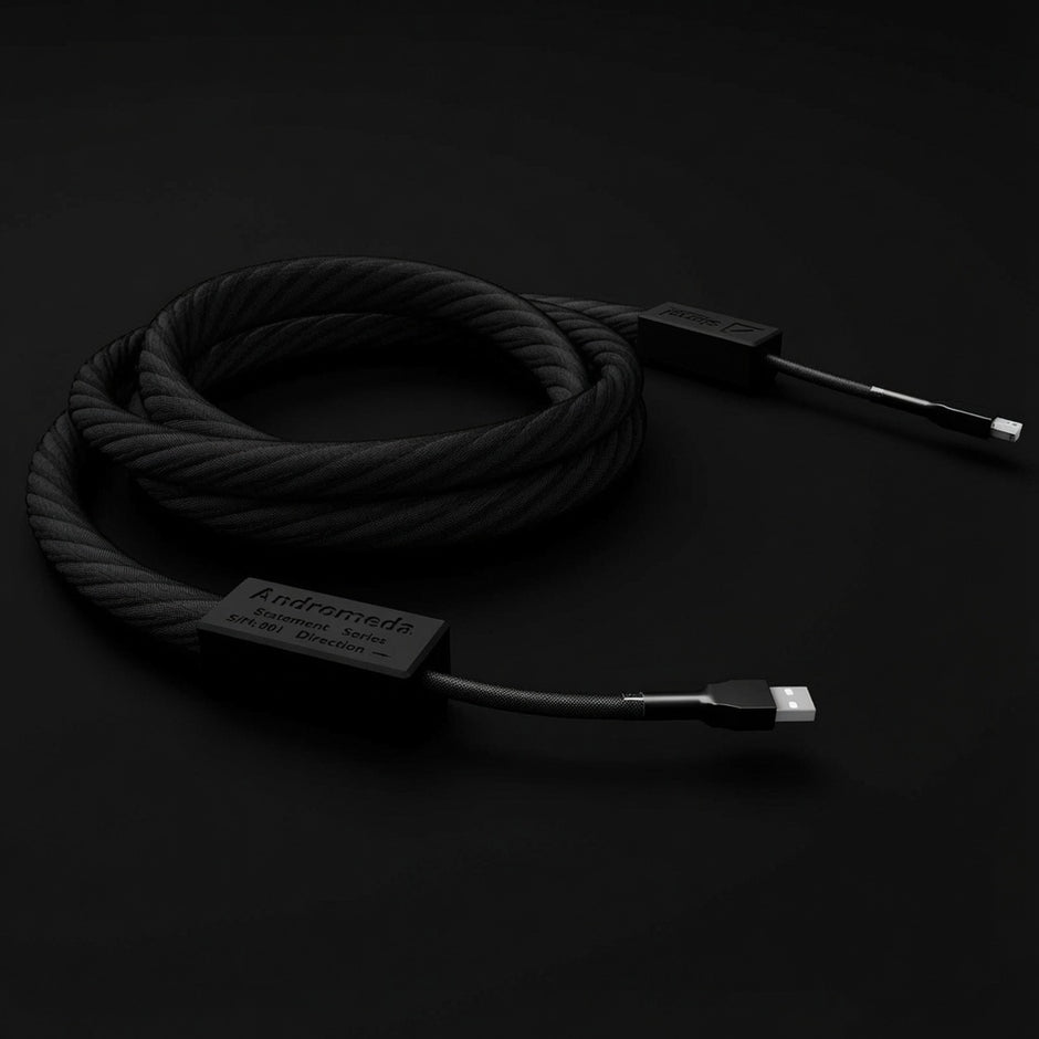 Signal Projects Andromeda USB Cable