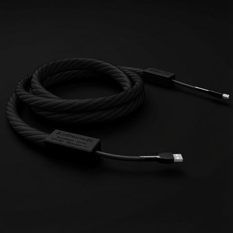Signal Projects Andromeda USB Cable