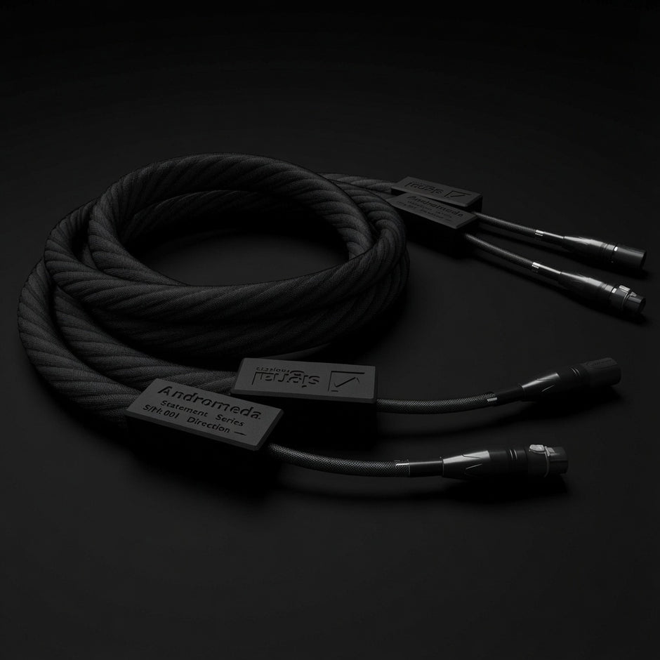 Signal Projects Andromeda XLR