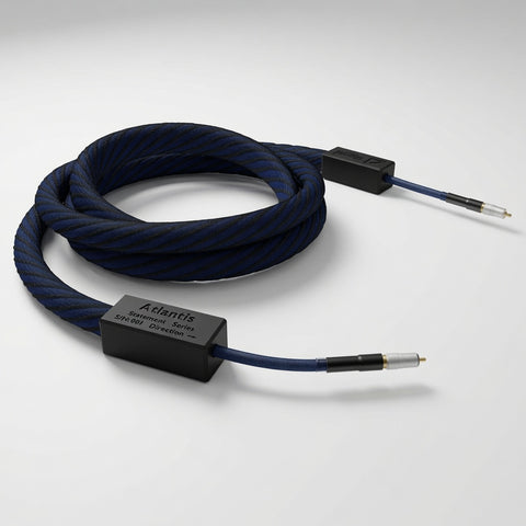 Signal Projects Atlantis Coaxial