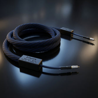 Signal Projects Atlantis Digital RCA