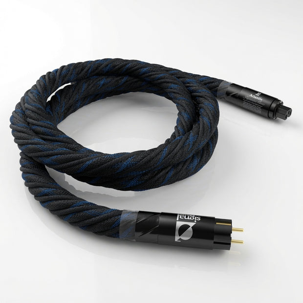 Signal Projects Atlantis Power Cord