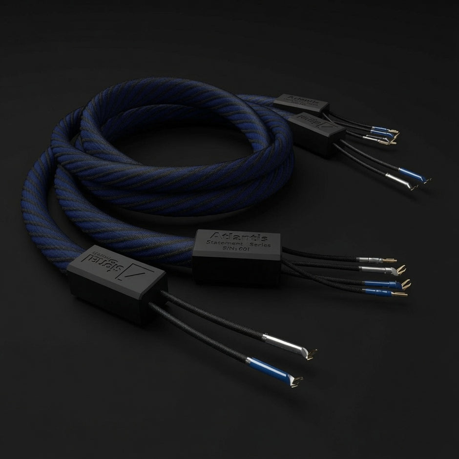 Signal Projects Atlantis Speaker Cable