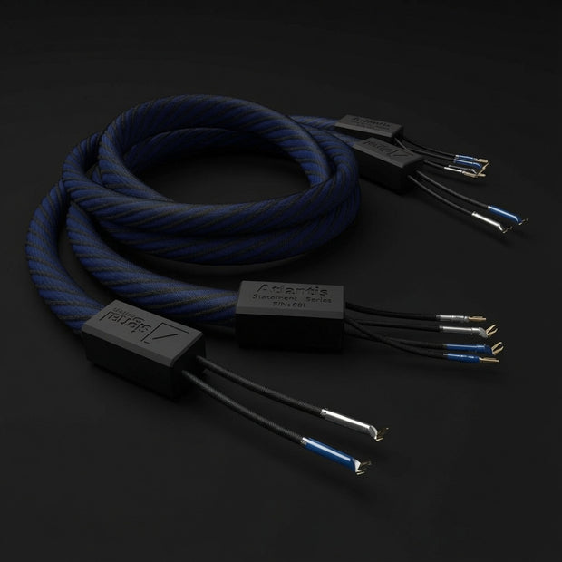 Signal Projects Atlantis Speaker Cable