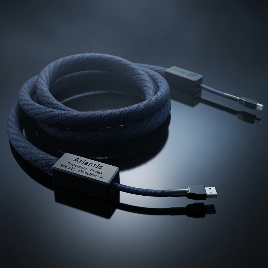 Signal Projects Atlantis USB