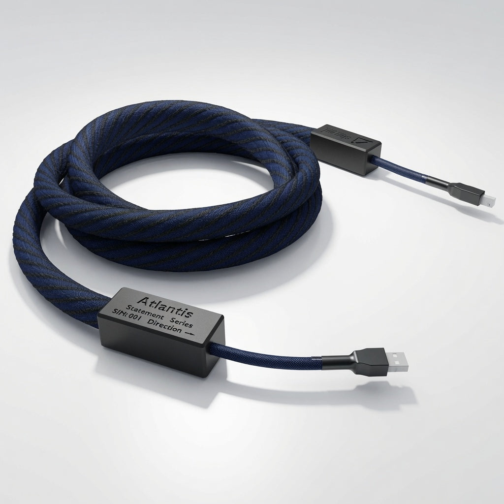 Signal Projects Atlantis USB Cable