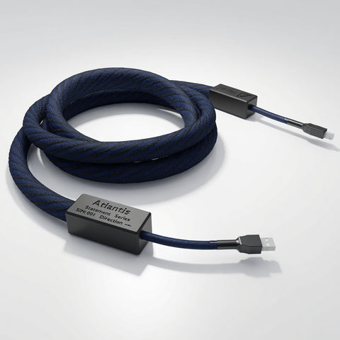 Signal Projects Atlantis USB Cable