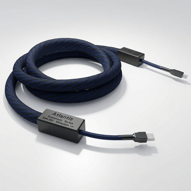 Signal Projects Atlantis USB Cable